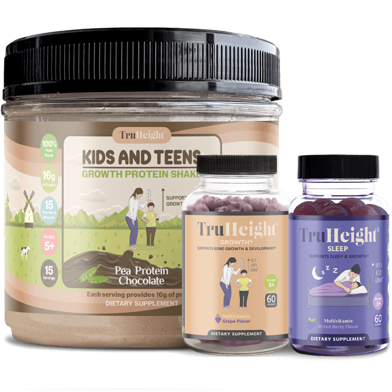 TruHeight® Kit