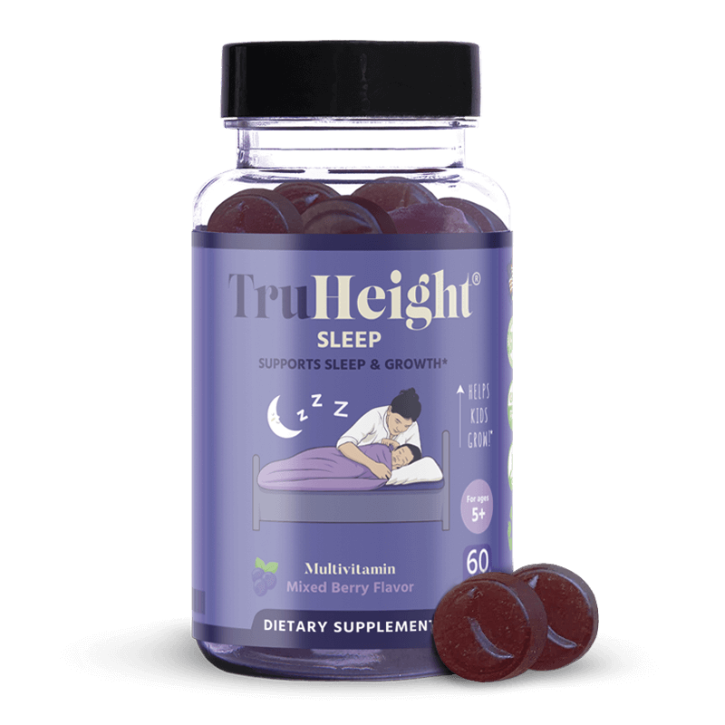 TruHeight® Kit