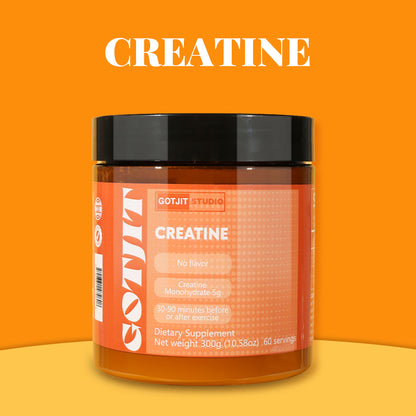 Creatine