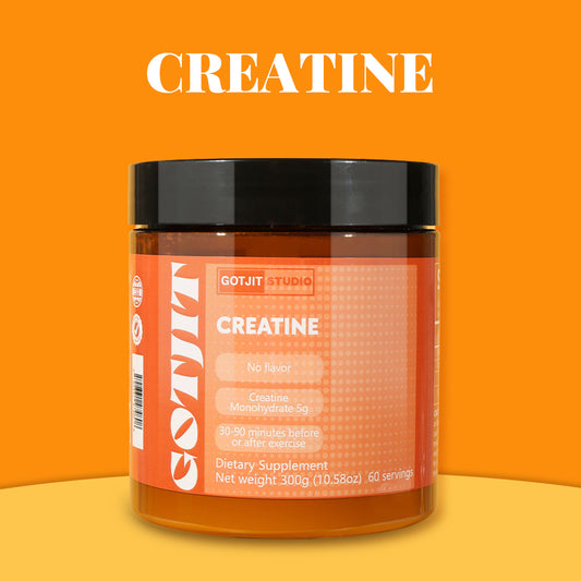 Creatine