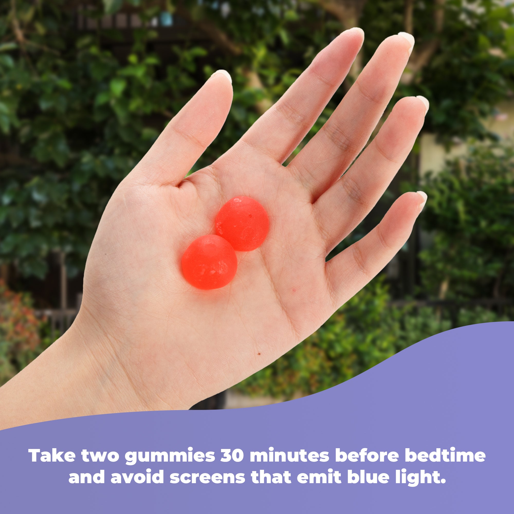 GOTJIT® Sleep Gummy