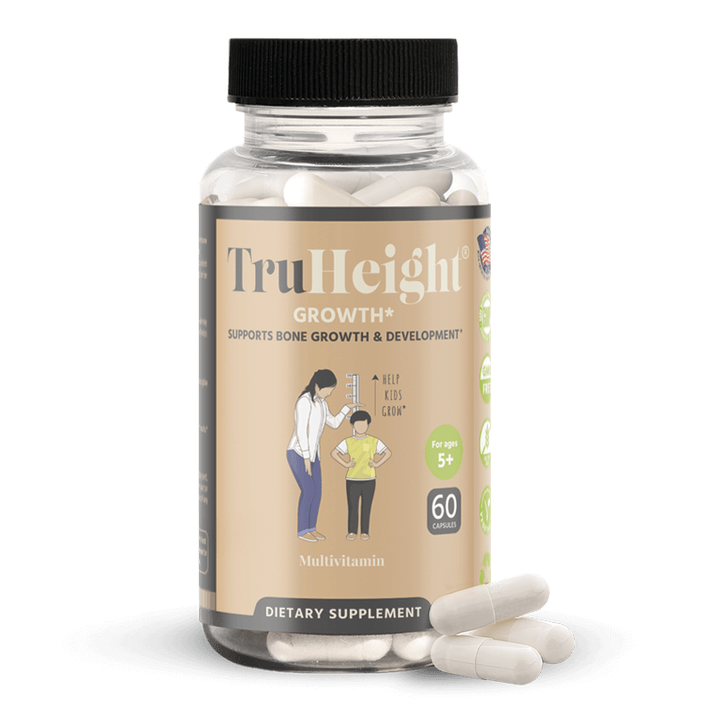 TruHeight® Kit