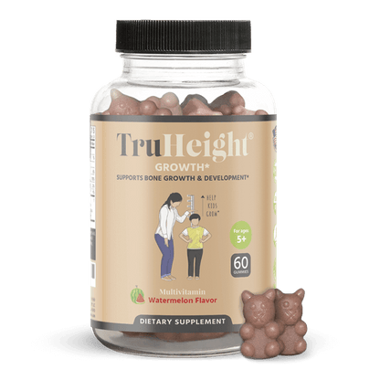 Growth Gummies
