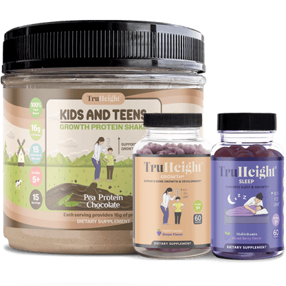 TruHeight® Kit