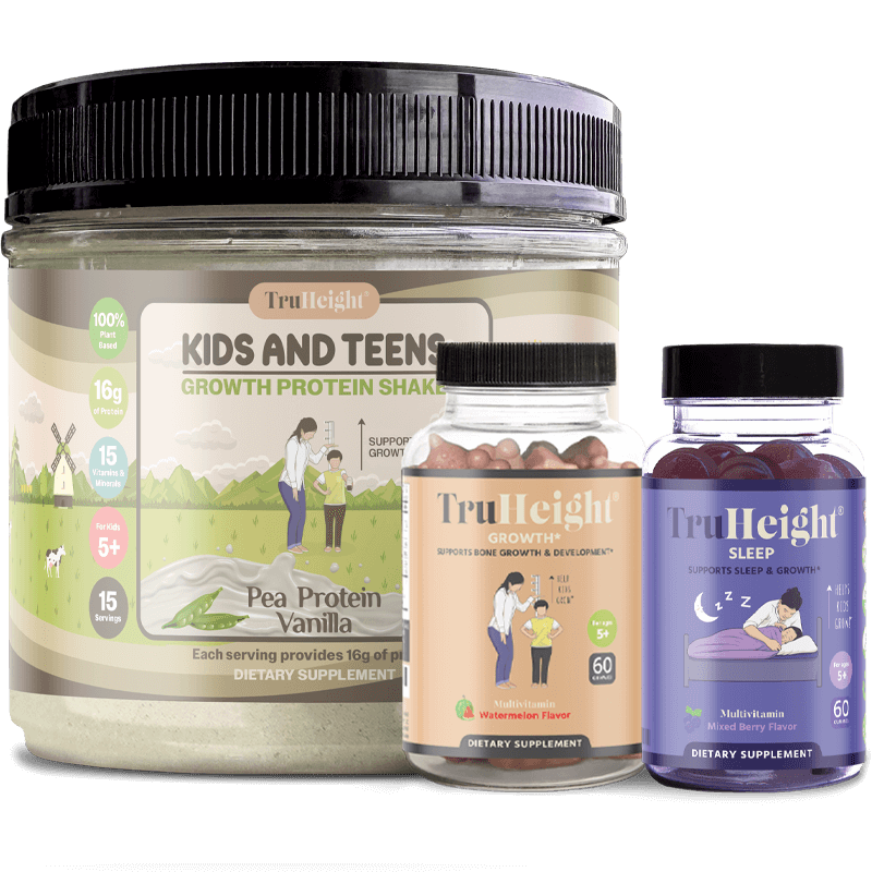 TruHeight® Kit