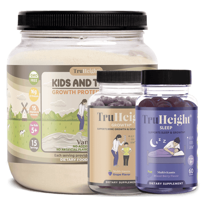 TruHeight® Kit