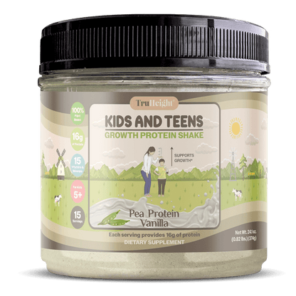 TruHeight® Growth Protein Shake
